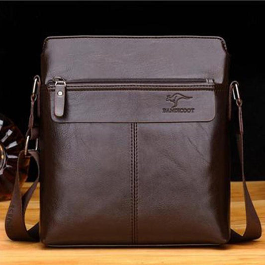 Men Women Laptop Briefcase Business Handbag for Men Large Capacity Messenger Shoulder Bag