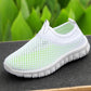 Summer Boys Casual Shoes Net Shoes Breathable Children's Sports Shoes Student Girls Campus White Shoes Children's Shoes