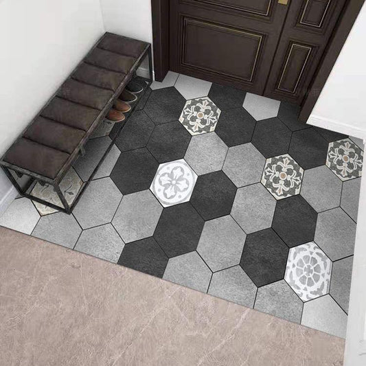 Door Mat 50*80cm Door Mat Door Mat Non-slip Easy To Take Care of Bathroom Non-slip Mat