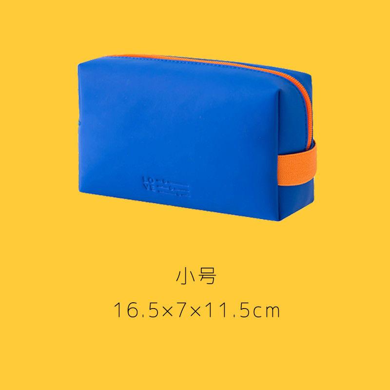 Multifunction Women Outdoor Storage Bag Toiletries Organize Cosmetic Bag Portable Waterproof Female Travel Make Up Cases