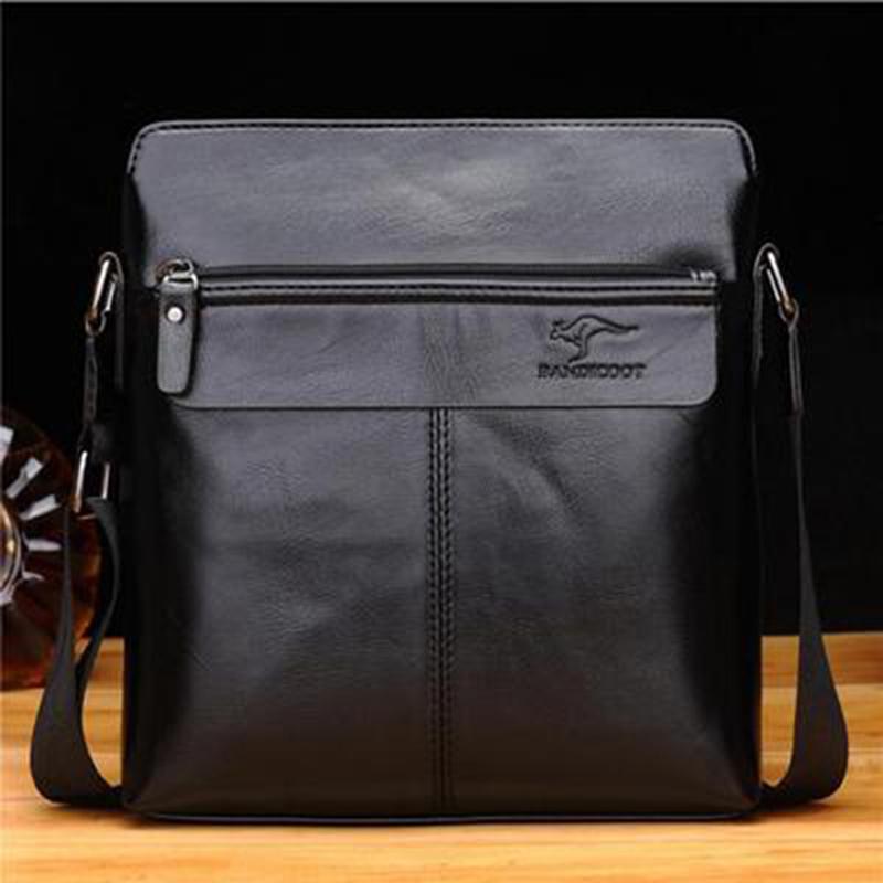 Men Women Laptop Briefcase Business Handbag for Men Large Capacity Messenger Shoulder Bag