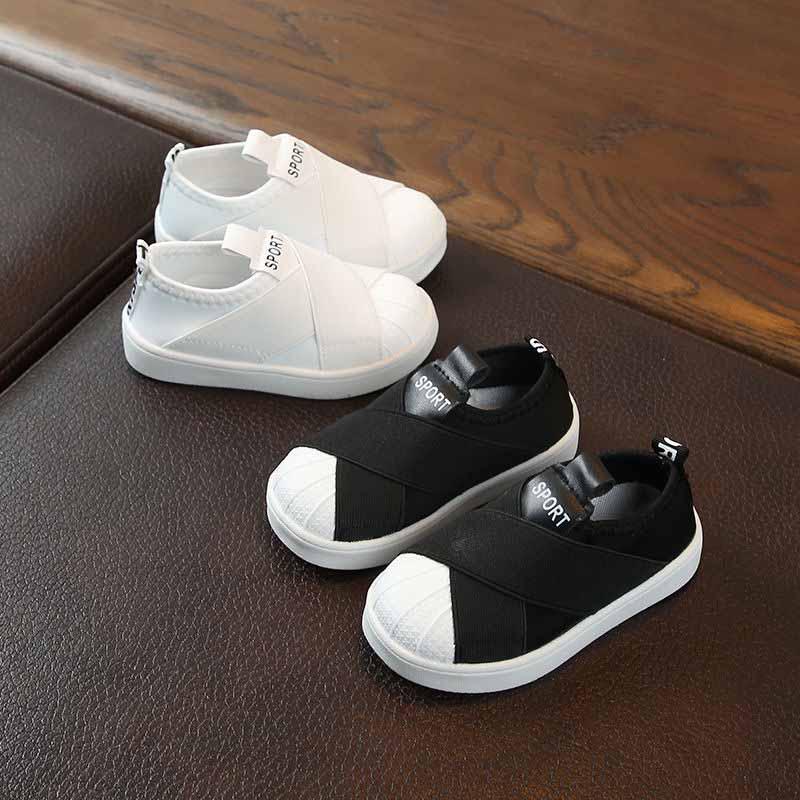 21-30 Summer Baby Toddler Shoes Sneakers Sandals Kids Breathable Basketball Shoes Lightweight Running Shoes Wear-resistant Deodorant Children Shoes