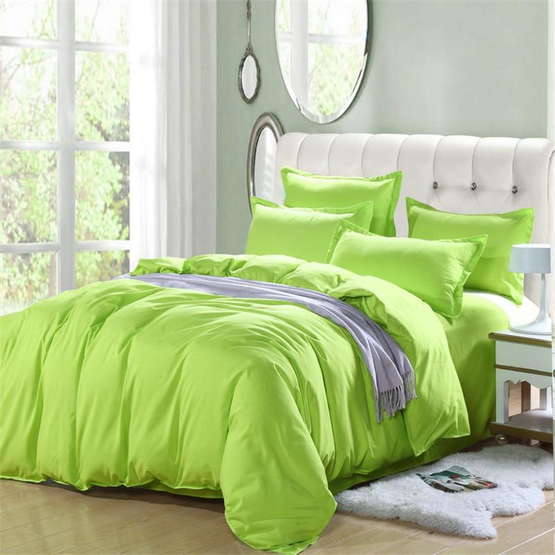 Fashion Duvet Cover Set Bed Linens Soft Warm Bed Covers Pillowcase