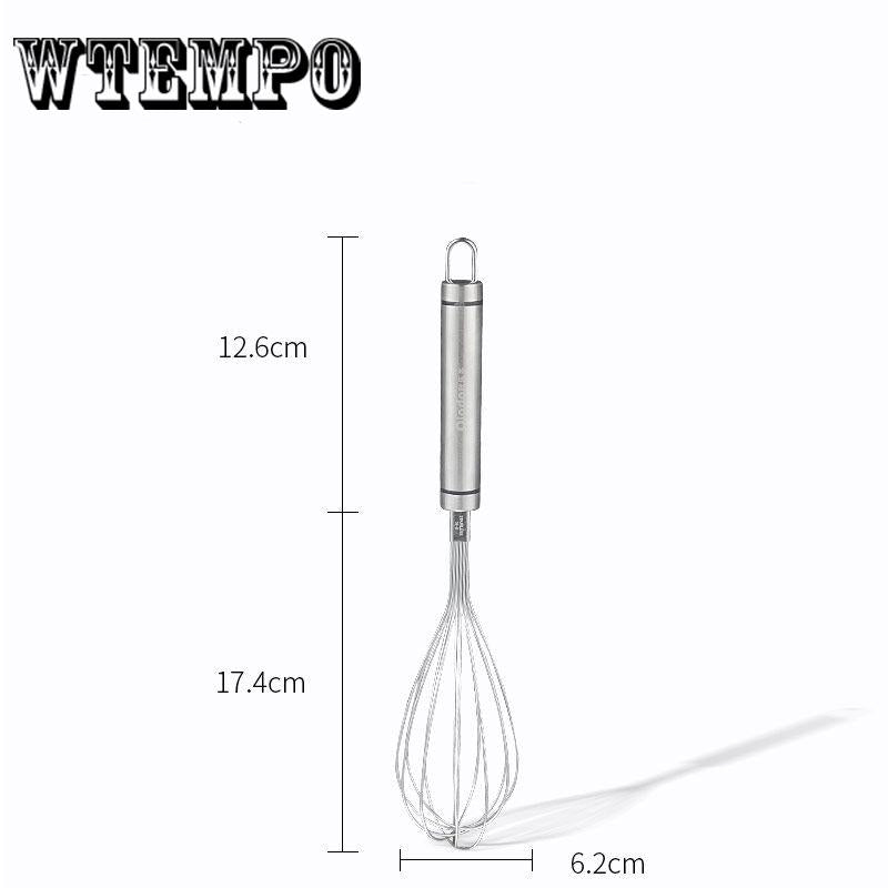 Brand Egg Beater Ceramic Handle Eggbeater Whisk Mixer Egg Cook Tools Kitchen Blender