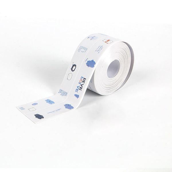 Kitchen Anti-mildew Tape Waterproof Toilet Sticker Sink Sticker Bathroom Corner Sticker 3m Sealing Strips