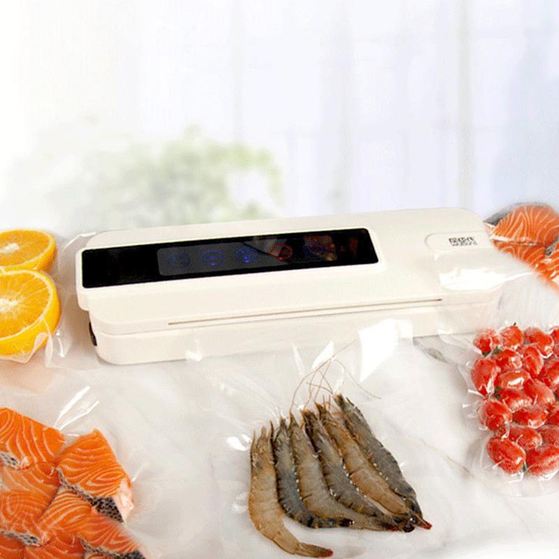 Best Food Vacuum Sealer   Automatic Commercial Household Food Vacuum Sealer Packaging Machine