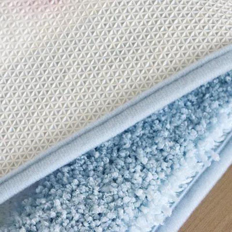 Door Mat Door Mat Bathroom Absorbent Bathroom Non-slip Foot Mat Balcony Kitchen Bedroom Mat Household