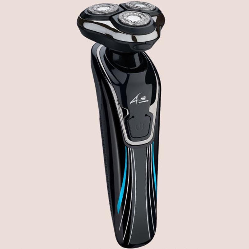 Electric Shaver Men's Rechargeable Razor Ladder Beard Knife Hand Car Shaving Full Body Washing