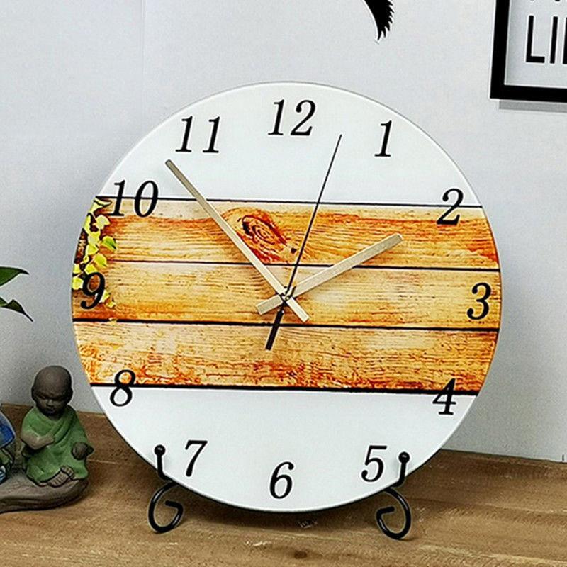 Nordic Personality Light Luxury Creative Minimalist Wall Clock Free Punching Mute Living Room Quartz Clock Simple Modern Home Clock