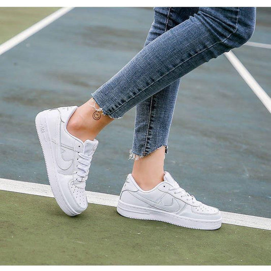 Couple shoes men's shoes women's shoes student sports tide shoes Summer board shoes wild casual