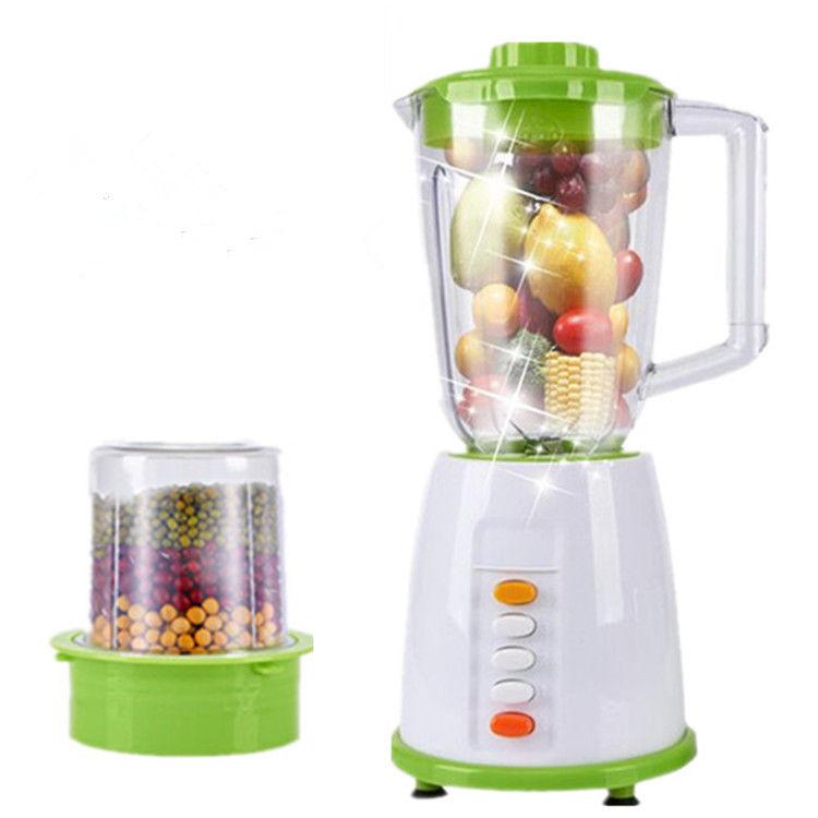 Home Multifunctional Nutritional Cooking Machine Soy Milk Maker Blender Juicer Juicer Meat Grinder Baby Food Supplement Machine