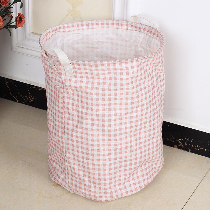 Large Size Cloth Dirty Clothes Storage Basket Home Toy Storage Basket