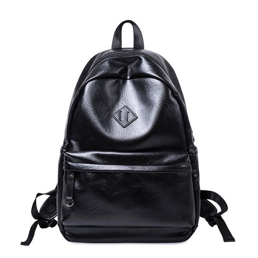 Fashion Backpack Men Black Waterproof Multi-function Outdoor Sports Travel Bag Student Computer Bag