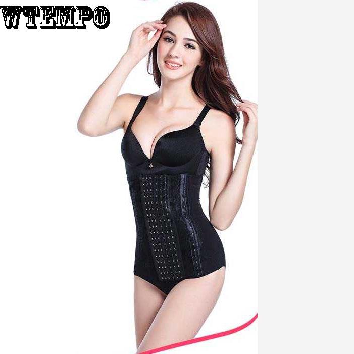 Postpartum waistband straps waist slimming plastic waist corset body shaping body abdomen