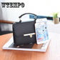 Leather Handbags Simple Style Women Shoulder Messenger Bag Clutch