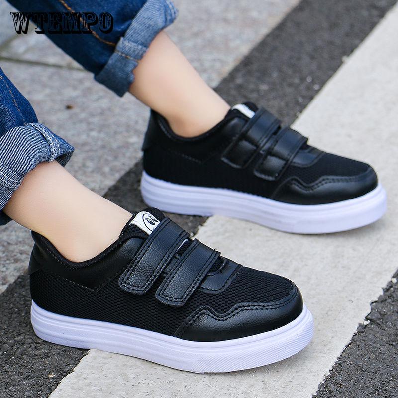 Boys Kid's Shoes for Boys Girls Sport Shoes Breathable Casual Sneakers Trainers