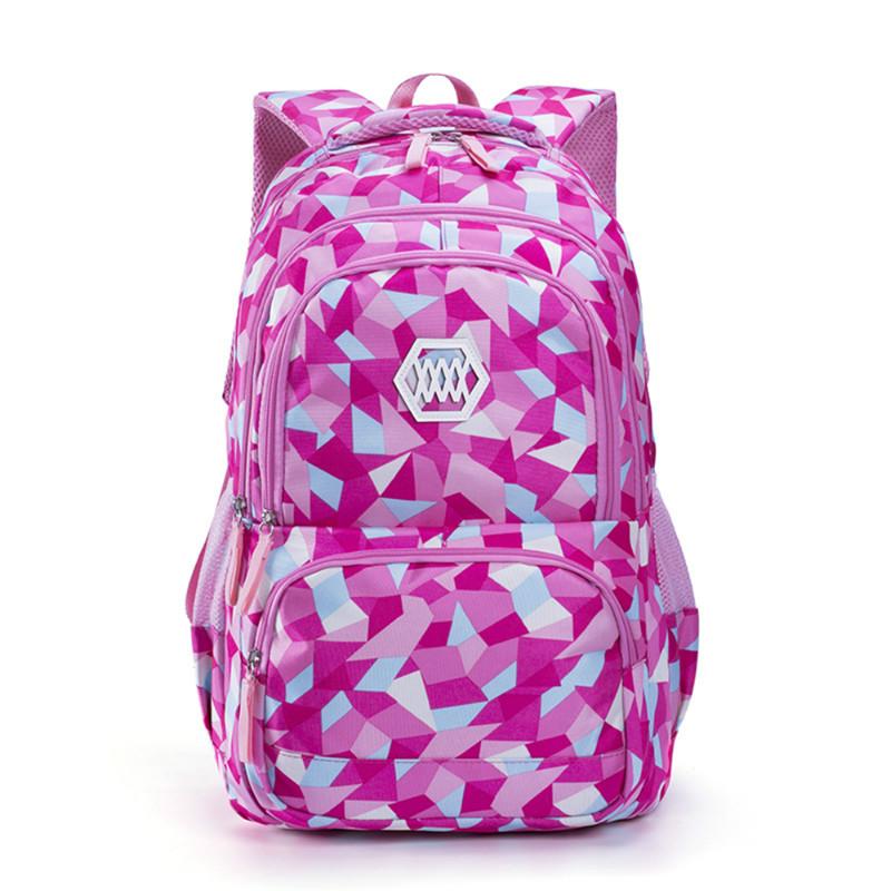 Women Backpack USB Charging Large School Bags for Teenage Girl Laptop Backpack