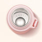 Insulation Cup Female 316 Stainless Steel Water Cup Korean Simple Male Portable Cute Cup Large Capacity Cup 800ml 1000ml