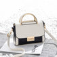 Crossbody Bag Women Leather Buckle Scratch-resistant Waterproof Large-capacity Shoulder Bags Handbag