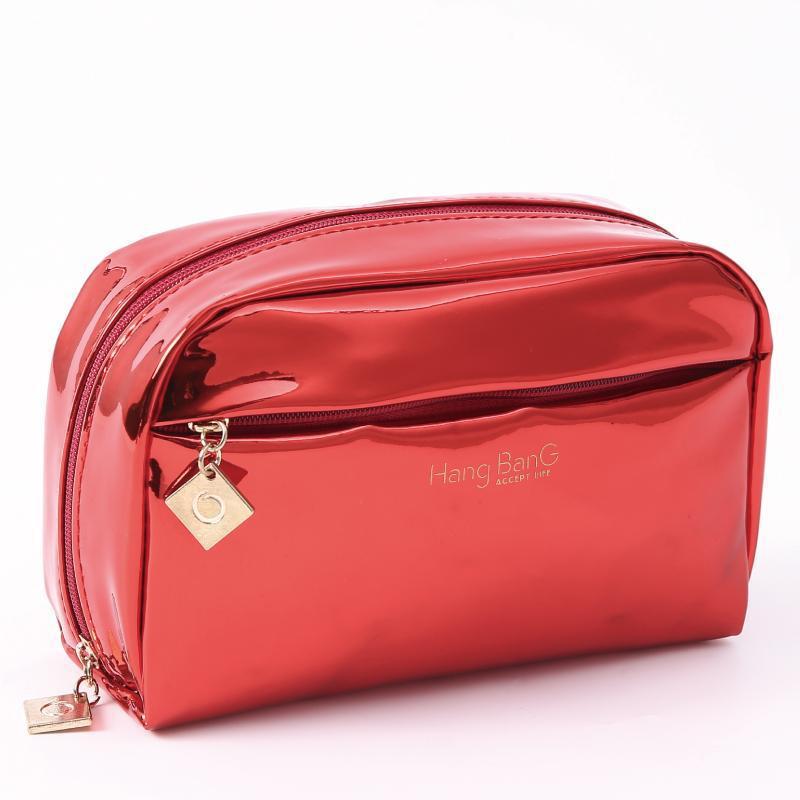 Cosmetic Bag Female Large-capacity Multi-function Portable Waterproof Storage Bag Cosmetic Carry Bag