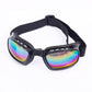 Motorcycle Glasses Anti Glare Motocross Sunglasses Sports Goggles Windproof Dustproof UV Protection