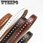 Belt Classic Wild Female Thin Belt Straps Waistband Cummerbund for Apparel Accessories