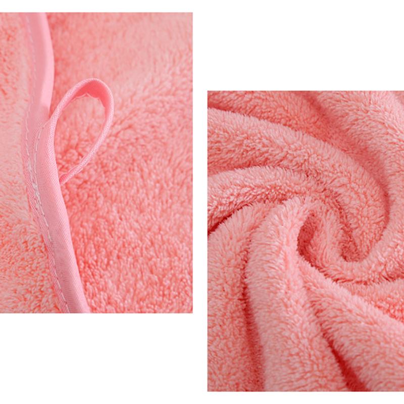 Bath Towels Pure Cotton Adult Bath Towels Absorbent and Non-linting Bath Towels Female Bath Towels Household Towels Skin-friendly and Soft