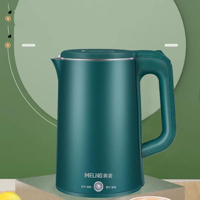 Household Electric Kettle Automatic Power-off Insulation Kettle