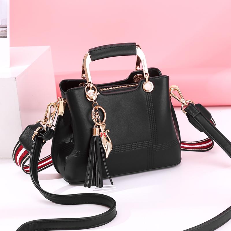 5 Colors Women Travel Leisure Bag Multifunction Crossbody Shoulder Bag  Genuine Leather Hand Bag