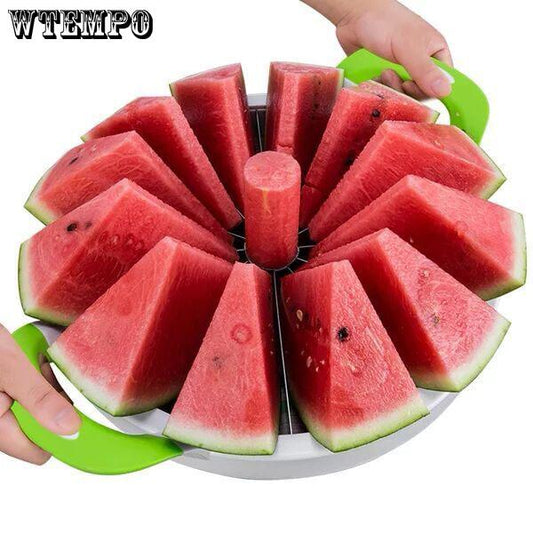 Brand Watermelon Slicer Cutter Kitchen Kitchen Cutting Tools Fruit Watermelon Divider Tool