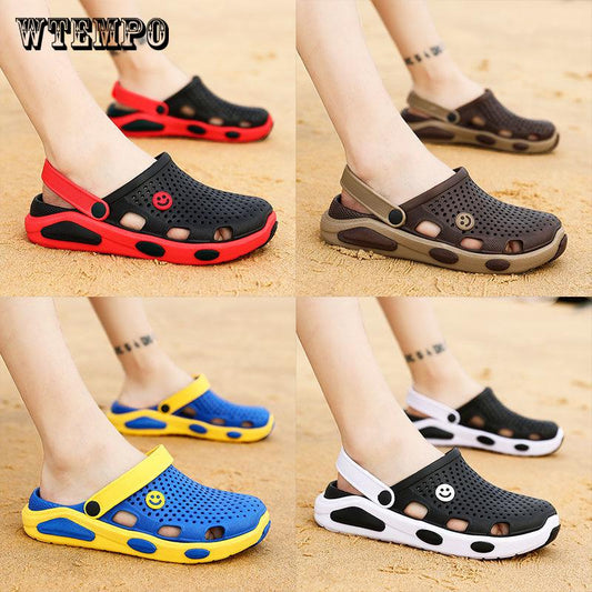 Pair of Shoes Women Fashion Flops Summer Casual Beach Slippers