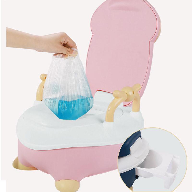 Children's Toilet Toilet Boy Female Baby Child Baby Infant Special Potty Urinal Urinal Household Large