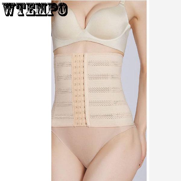 Slimming Abdomen Belt Thin Section Abdomen with Postpartum Corset Bandage