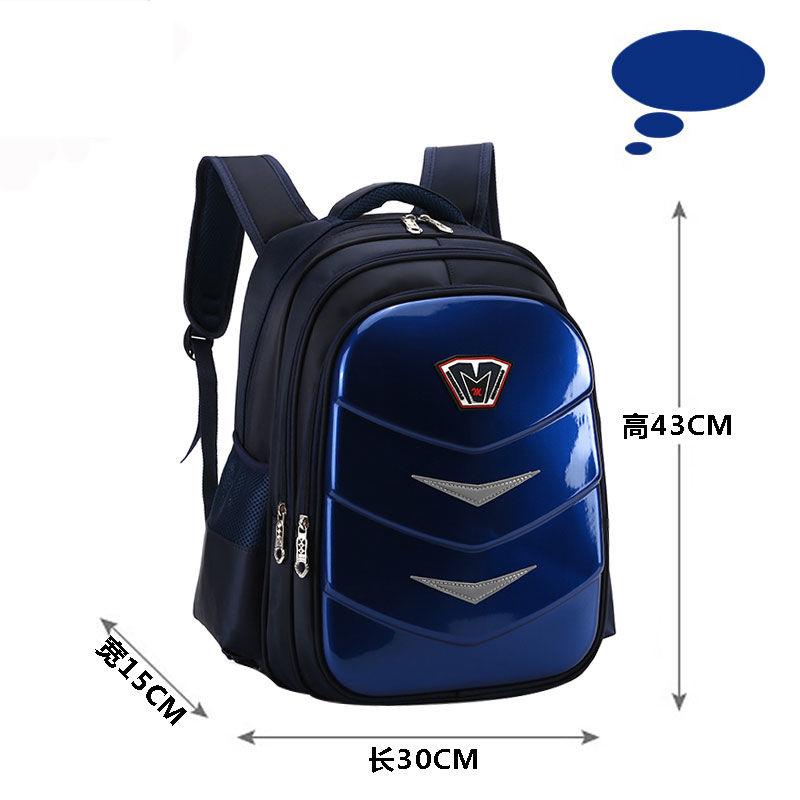 Cartoon Cute Student Backpack School Bag Backpack Canvas Korean Small Backpack Children Travel Bag Boys and Girls Backpacks