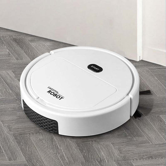 Intelligent Sweeping Robot Mute and Fully Automatic Charging Household Mopping and Wiping Vacuum Cleaner