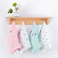 4 Pcs/Lot Girls Underwear Briefs Panties Kids Children Shorts for 3-13Years