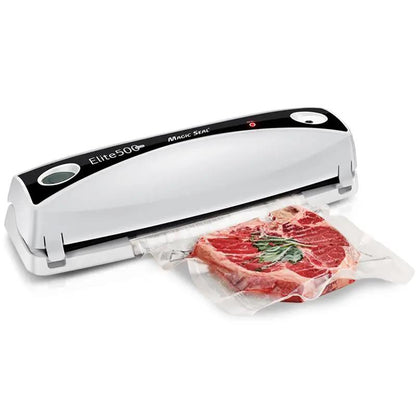 Automatic Commercial Household Food Vacuum Sealer Packaging Machine Best Food Vacuum Sealer