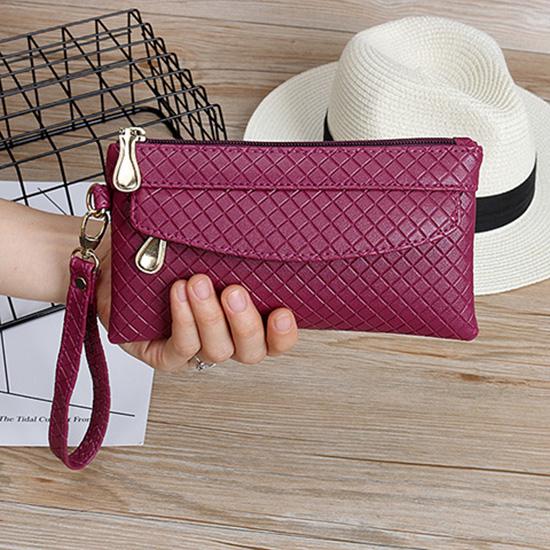 New Women Handbags Women's Mobile Phone Bags Women's Bags Leisure pocket purses Women's Bags