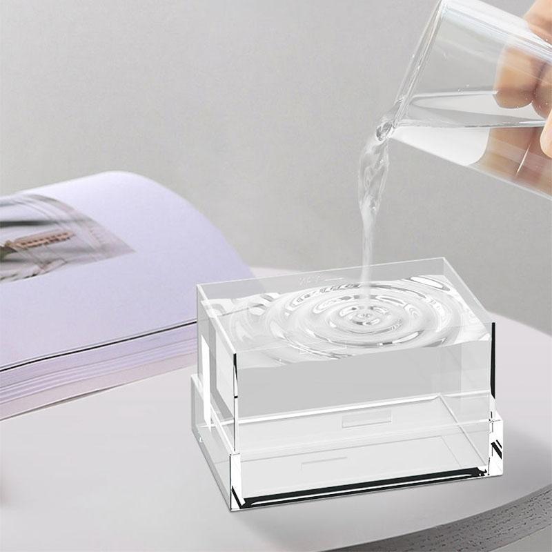 Humidifier USB Charging Moisturizer Summer Skin Moisturizer Wireless Portable Mini Nano Spray