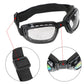 Motorcycle Glasses Anti Glare Motocross Sunglasses Sports Goggles Windproof Dustproof UV Protection