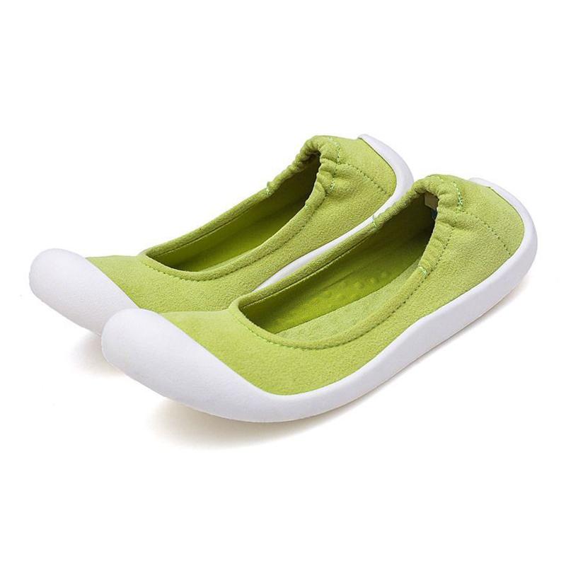 Outdoor Indoor Fitness Shoes Women's Gym Dedicated Soft-soled Non-slip Yoga Aerobics Dance Shoes Comprehensive Training Shoes