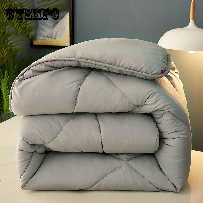 Bedding Quilt Comfort Thickening Warm By Core Home Dormitory Quilt Scorpion Fashion Print