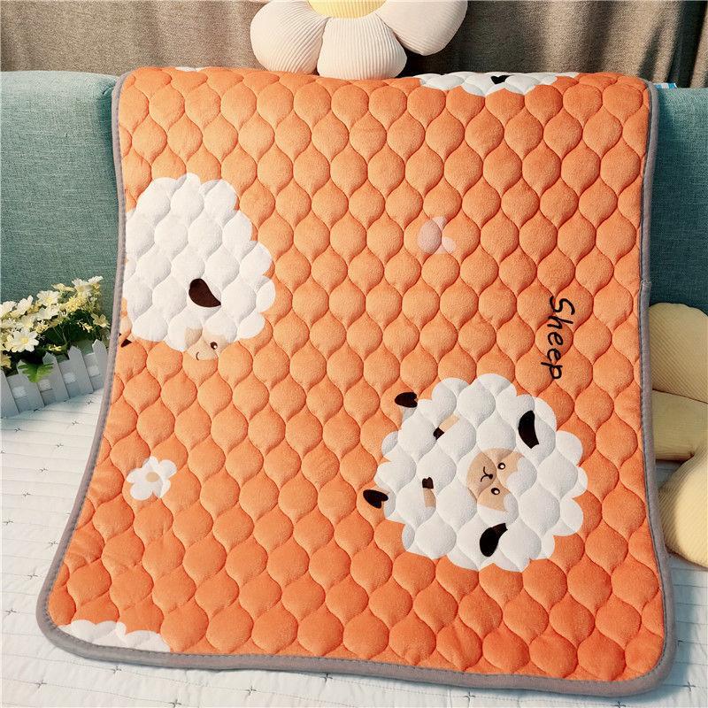 Menstrual Mat Female Dormitory Student Physiological Period Mattress Anti-wrinkle Can Be Used To Wash The Breaker