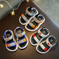 Boys Sandals Tide In Summer, Big Children's Soft-soled Non-slip Children's Children's Baby Boys Beach Shoes