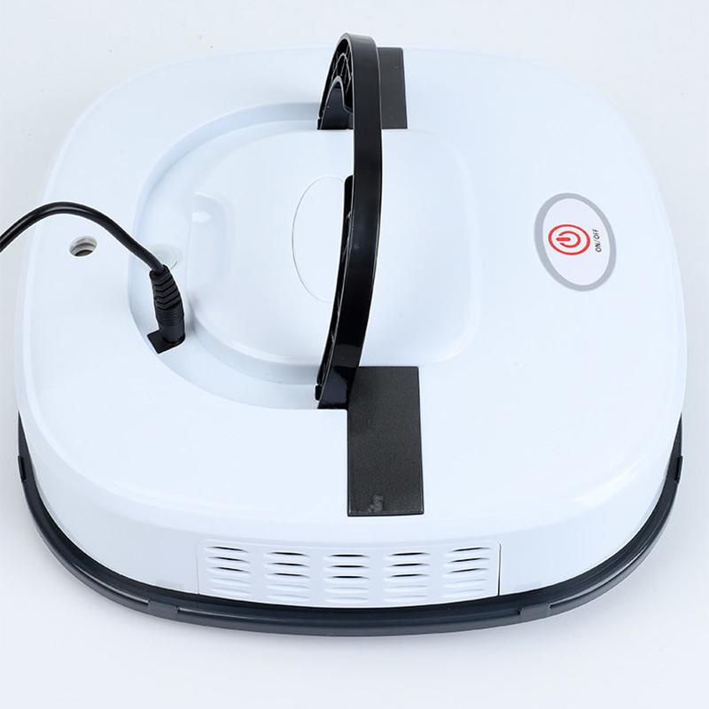 Automatic Mopping Robot Household Smart Vacuum Cleaner USB Wet and Dry Mopping Machine