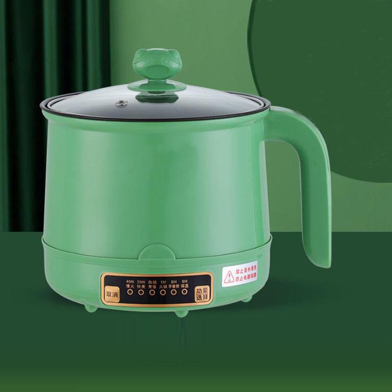 Rice Cooker 2 People Cooking Smart Rice Cooker Mini Multi-function Household Pot Electric Cooker Pot