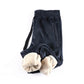 Autumn and Winter Plus Velvet Padded Suit Men's Large Size Long-sleeved Hooded Cardigan Top Warm Pants