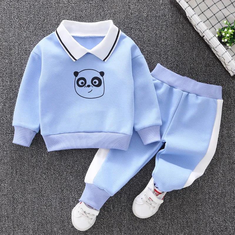 Clothing Sets  (Boy)