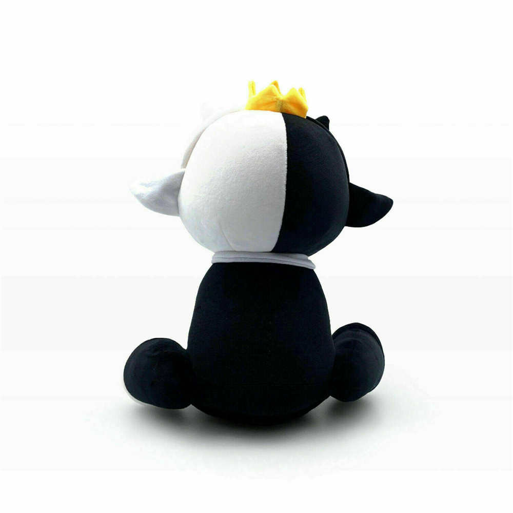 Ranboo Cute Plush Stuffed Doll Toy Doll Figure Toy Gift 30cm New