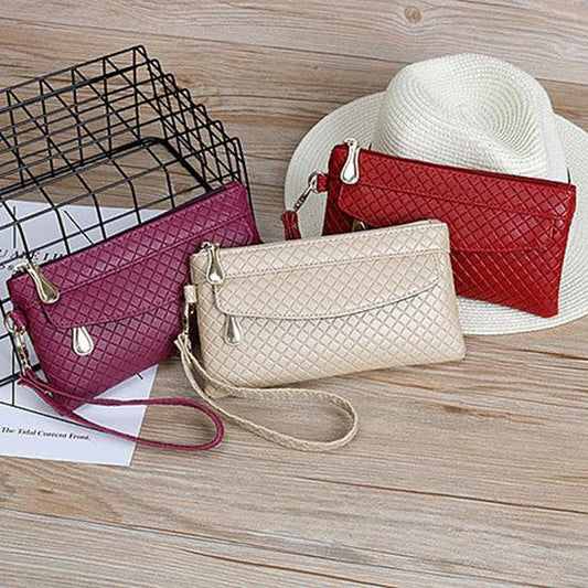 New Women Handbags Women's Mobile Phone Bags Women's Bags Leisure pocket purses Women's Bags